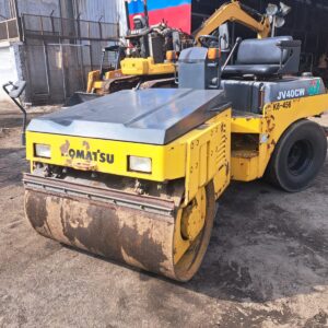 5007-RODILLO KOMATSU JV-40CW         ZONA FRANCA