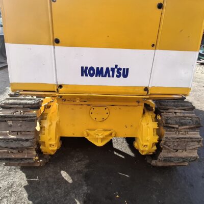 5005BULLDOZER KOMATSU D21A-6                           ZONA FRANCA