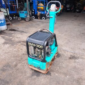 5002COMPACTADORA MIKASA MVH-306DSC                                   ZONA FRANCA