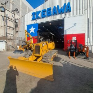5004BULLDOZER CAT D3C                              ZONA FRANCA