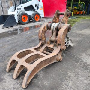 5022GARRA PARA MAQUINAS                                    ZONA FRANCA