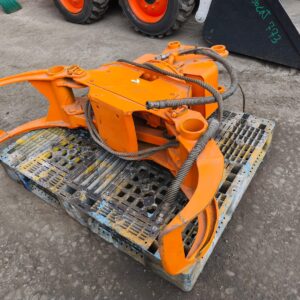 5026GARRA MECANICA PARA MAQUINAS                            ZONA FRANCA